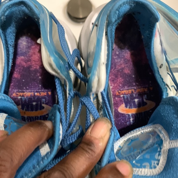 Nike lebron 19 chosen one shoes - Picture 11 of 12